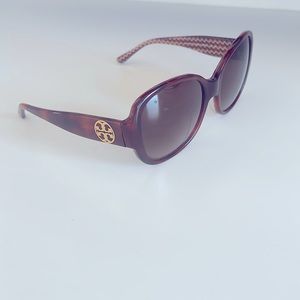 Tory Burch sunglasses